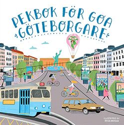 Pekbok för goa göteborgare