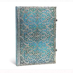 Paperblanks Maya Blue