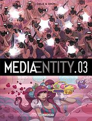 MediaEntity T03