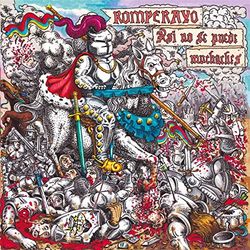 Asi No Se Puede Muchaches [Import]