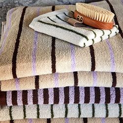 Oyoy Living - Raita Towel - 100 x 150 cm (L300660)