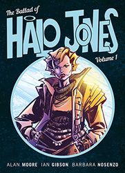 The Ballad of Halo Jones, Volume One (Volume 1)
