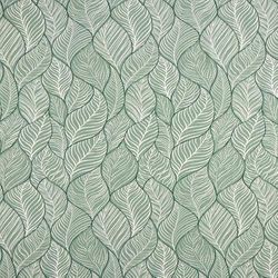 Pepita Nappe Paros Vert 140 x 300 cm