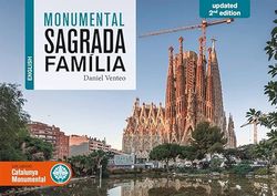 Monumental Sagrada Familia