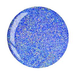 Cuccio Powder Polish Bling Aquamarine, 14 g