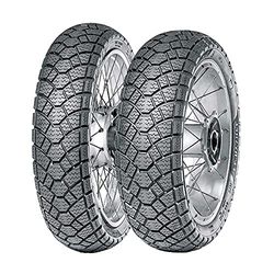 Anlas 130/70 -12 62P SC-500 Moto Neumáticos de Verano, 130/70-12, 62P SC-500, Wintergrip 2 Reinf, 70/70/R13, 62P, A/A/70dB