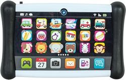 WONDERKIDS - Baby muziektablet, A2500021, meerkleurig
