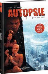 Autopsie - Tome 2: Bloody Sunday
