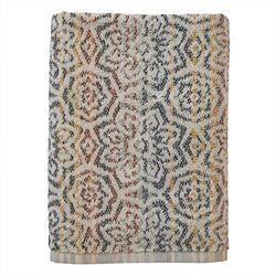SKL Home by Saturday Knight Ltd. Rhapsody - Asciugamano da bagno, 68 x 127 cm, colore: Spezia