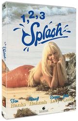 1, 2, 3 Splash (Dvd Import) [1984]