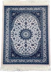 Tapis de Souris Persan Bleu MuisMaatje