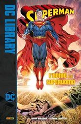 L'uomo e il superuomo. Superman