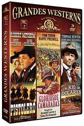 Grandes Westerns Vol.2