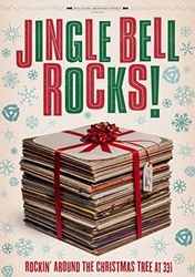 Jingle Bell Rocks!: Rockin' Around the Christmas Tree at 33 1/3 RPM