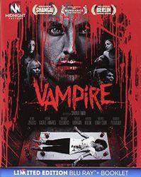 Koch Media Vampire (Blu-Ray)