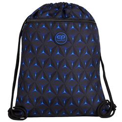 Coolpack Windmill grön, unisex barn sportväska, en storlek, Material: Polyester, Taille unique