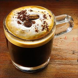 Pro-Art gla783b Kaffee Arabica I - Mural Decorativo en giclée (50 x 50 cm), diseño de café Tostado