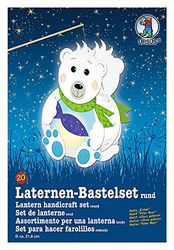 Ursus Kit de bricolage de lanterne