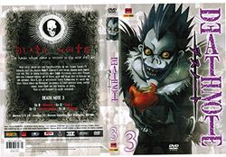 Death Note Vol. 3 - Episoden 11-14