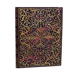 Paperblanks | Softcover Flexis | Aurelia | Unlined | Ultra (180 × 230 mm)