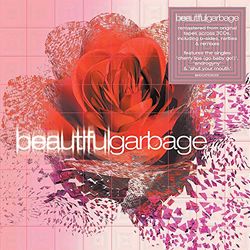 Garbage - Beautiful Garbage (2021 Remaster) (3 CD)