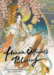 Heaven Official's Blessing: Band 5 (Manhua)