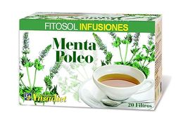 Ynsadiet Fitosol Inf.Poleo Menta 20Filtros 100 ml