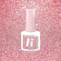 Esmalte de uñas de la marca Hi Hybrid ideal para Unisex adulto