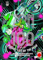 Zom 100 n.7