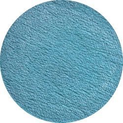Eulenspiegel Trucco Professionale ad Acqua, Colore Light Blue, 12 ml, 130384