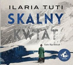 Skalny kwiat