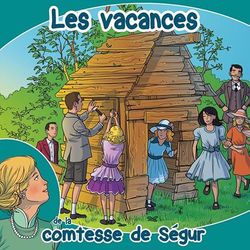 Les vacances