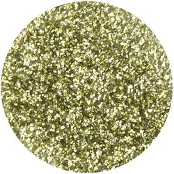 Eulenspiegel 907566 - Glitter organico Lime, 6 g, biodegradabile, glitter per viso e corpo
