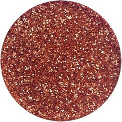 Eulenspiegel Naranja Dorado Organic Glitter, color, 6 gramos (907658)