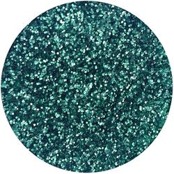 Eulenspiegel Purpurina orgánica agua, color aqua escarchado, 6 gramos (907580)