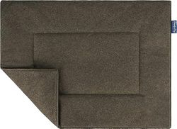 Dandy Dog Coperta per cani in feltro, lavabile, effetto feltro, resistente, made in Germany, taglia L