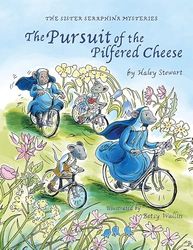 The Pursuit of the Pilfered Cheese