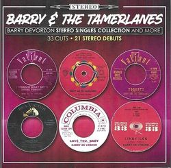 Stereo Singles Collection and More