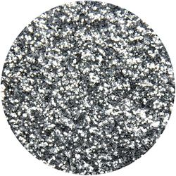 Eulenspiegel Purpurina orgánica, color plata, 6 g (907429)