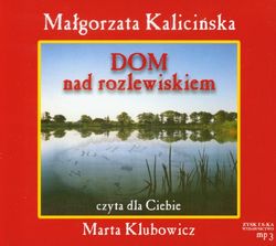 Dom nad rozlewiskiem [import allemand]