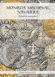 MONEDA MEDIEVAL NAVARRA