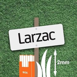 SMARTGREEN Larzac GAZON 2 mm Doos 42 RLX 1 x 4ML Merk