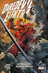 Daredevil. La saga del pugno rosso 1 (Vol. 8)