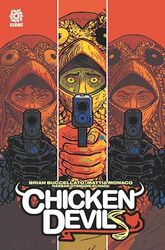Chicken Devils