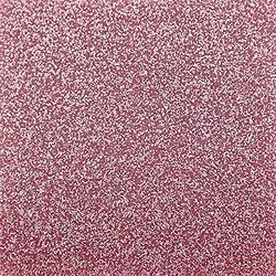 Pink Gold Glitter Cast Acrylic Sheet, 3mm thick (500x300mm)