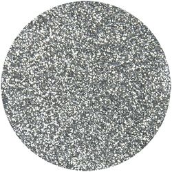 Eulenspiegel 907436 - Bio Paillettes Argentées, fines, 6 g, paillettes pour visage & corps