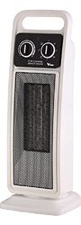 Vigor ventilatorkachel 2000 watt