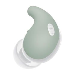 Sony Supporto Air Fitting per LinkBuds Fit, Comfort, Vestibilità Sicura, Personalizza le tue Cuffie, Solo per LinkBuds Fit, Ash Green
