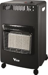 Vigor infraroodstraler gpl 4200w