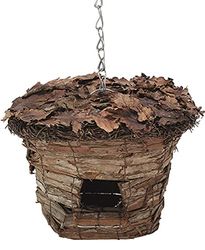 Maison d'oiseaux